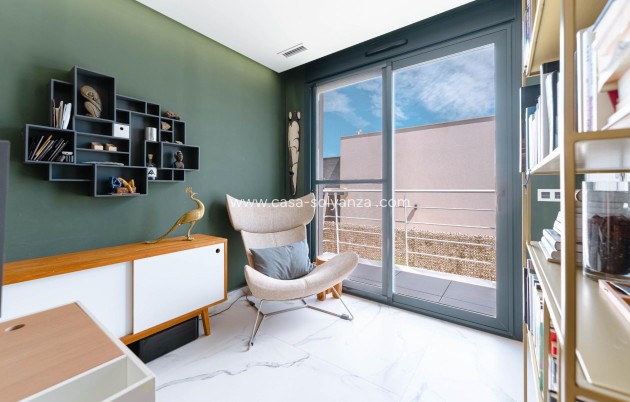 Reventa - Villa - San Miguel de Salinas - Bellavista