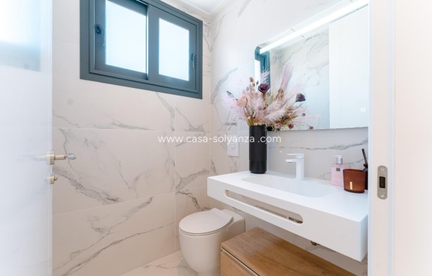 Reventa - Villa - San Miguel de Salinas - Bellavista