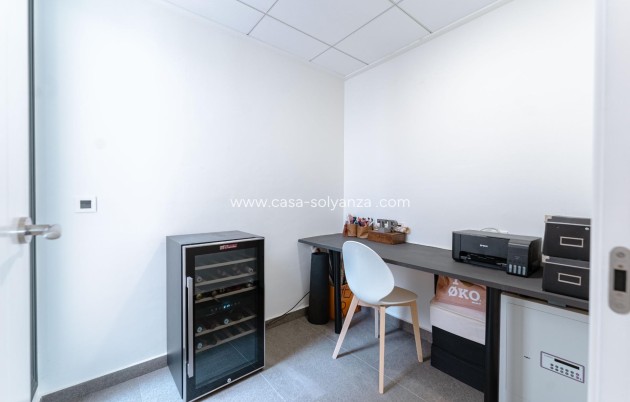 Reventa - Villa - San Miguel de Salinas - Bellavista