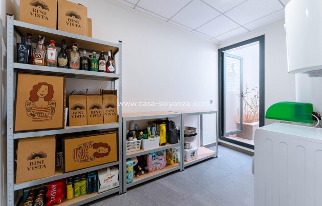 Reventa - Villa - San Miguel de Salinas - Bellavista