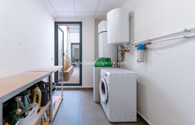 Reventa - Villa - San Miguel de Salinas - Bellavista