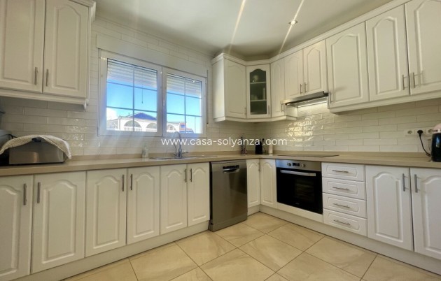 Reventa - Villa - San Fulgencio - Urbanisation la Marina