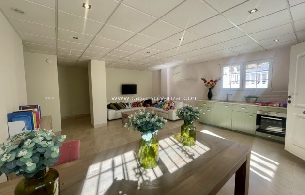 Reventa - Villa - San Fulgencio - Urbanisation la Marina