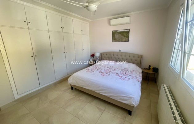 Reventa - Villa - San Fulgencio - Urbanisation la Marina