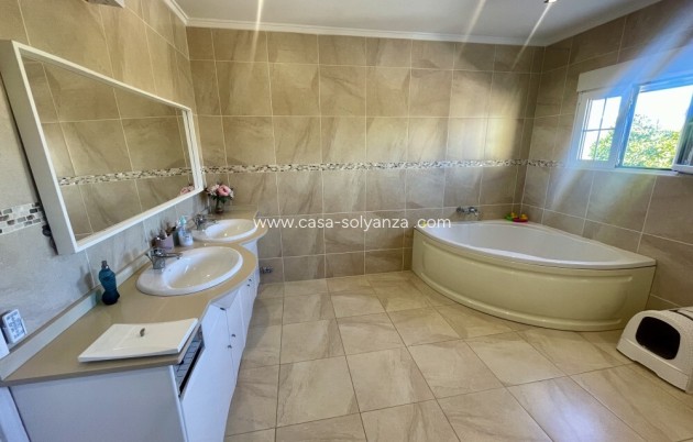 Reventa - Villa - San Fulgencio - Urbanisation la Marina