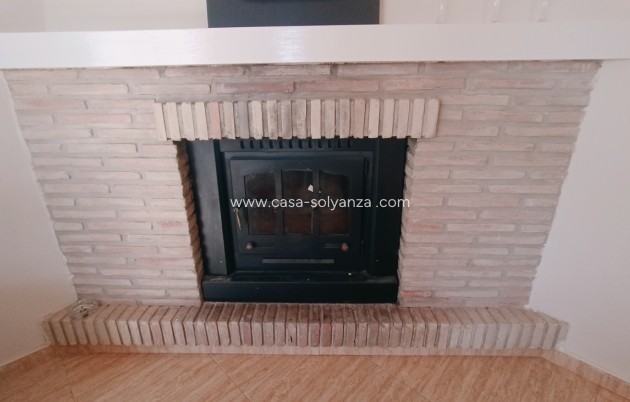 Reventa - Villa - Avileses - Inland