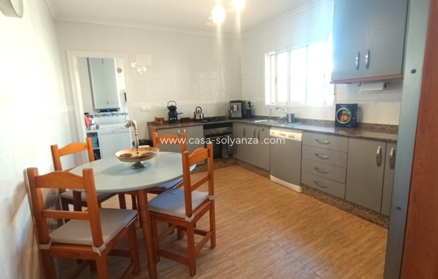 Reventa - Villa - Avileses - Inland