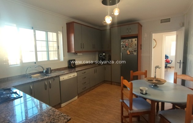 Reventa - Villa - Avileses - Inland