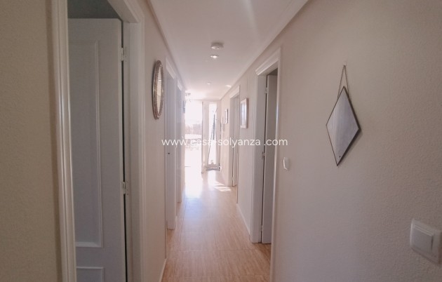 Reventa - Villa - Avileses - Inland