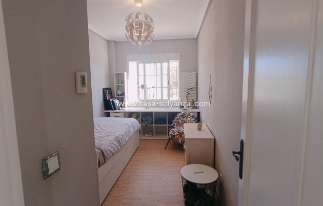 Reventa - Villa - Avileses - Inland