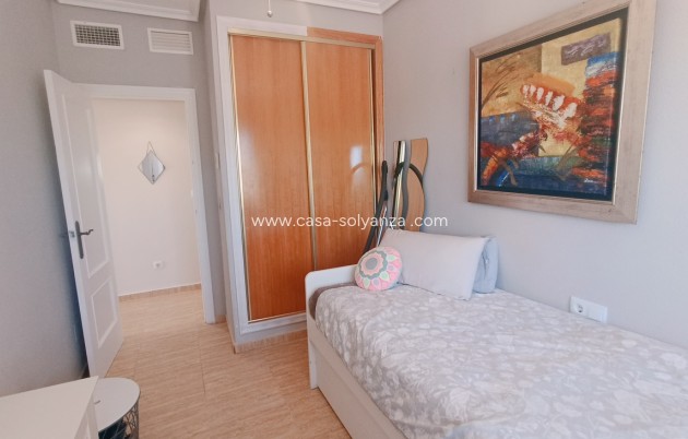 Reventa - Villa - Avileses - Inland