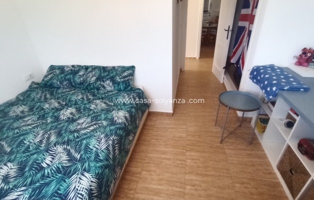 Reventa - Villa - Avileses - Inland