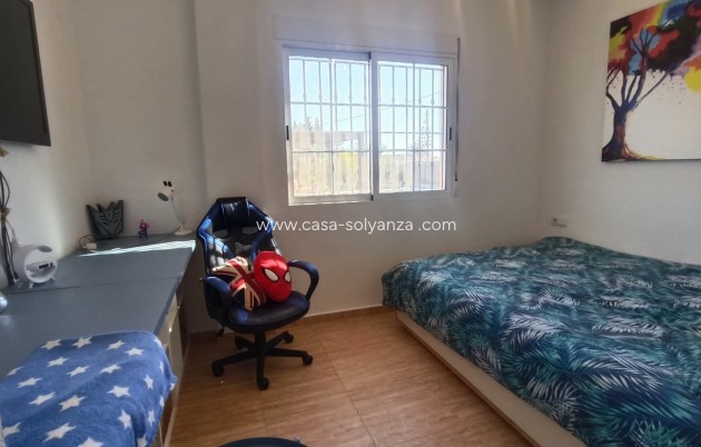 Reventa - Villa - Avileses - Inland