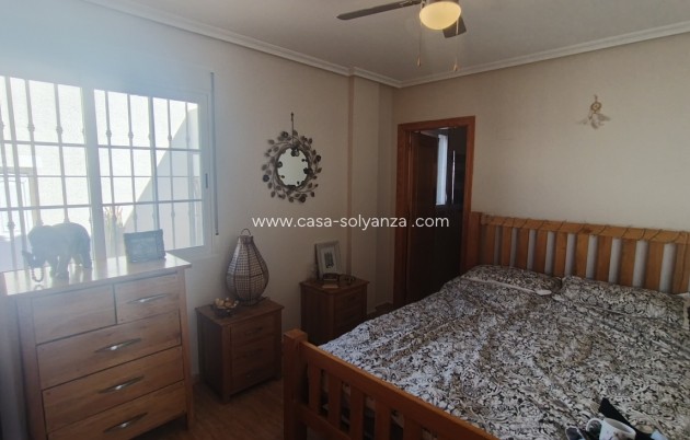Reventa - Villa - Avileses - Inland
