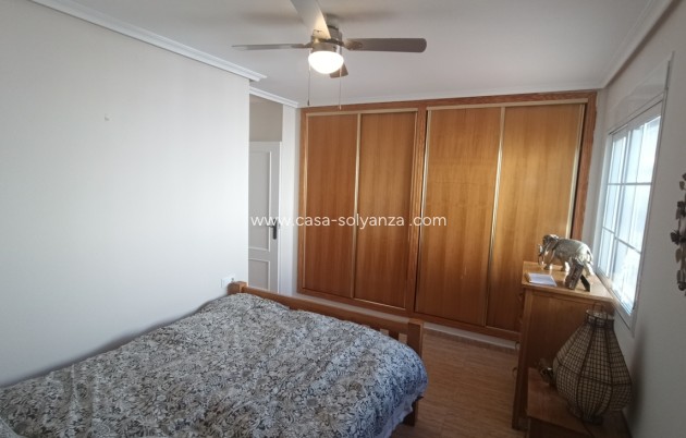 Reventa - Villa - Avileses - Inland