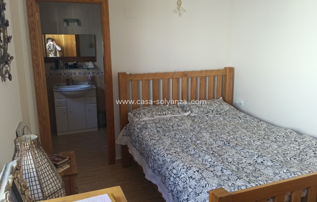 Reventa - Villa - Avileses - Inland