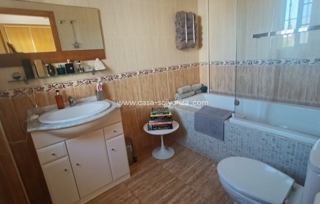 Reventa - Villa - Avileses - Inland