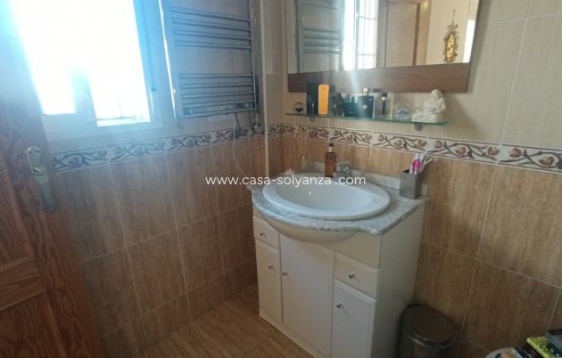 Reventa - Villa - Avileses - Inland