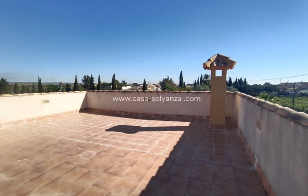 Reventa - Villa - Avileses - Inland