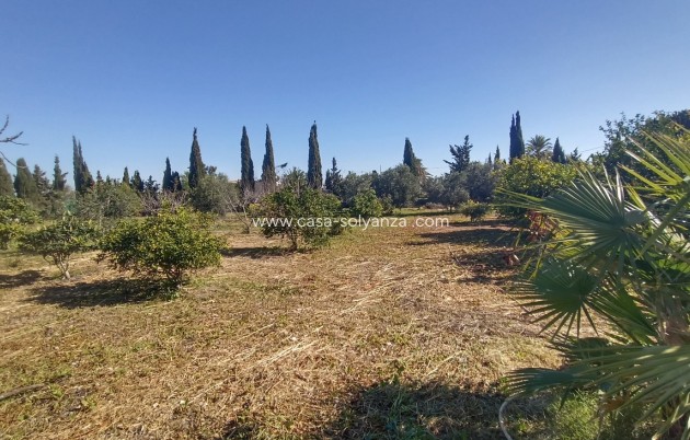 Reventa - Villa - Avileses - Inland