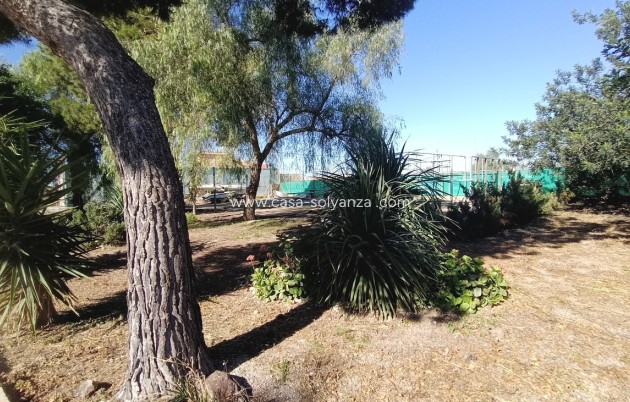 Reventa - Villa - Avileses - Inland