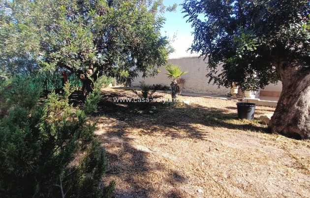 Reventa - Villa - Avileses - Inland