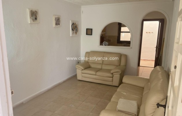 Reventa - Bungalow - Torrevieja - La Siesta