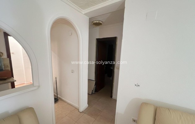 Reventa - Bungalow - Torrevieja - La Siesta