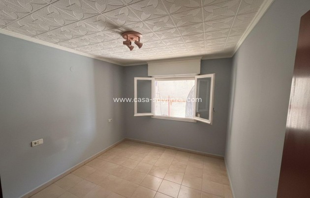 Reventa - Bungalow - Torrevieja - La Siesta