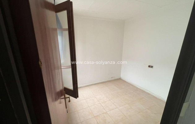 Reventa - Bungalow - Torrevieja - La Siesta