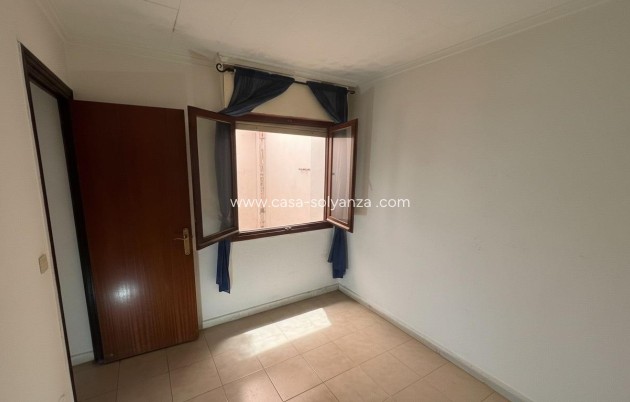 Reventa - Bungalow - Torrevieja - La Siesta