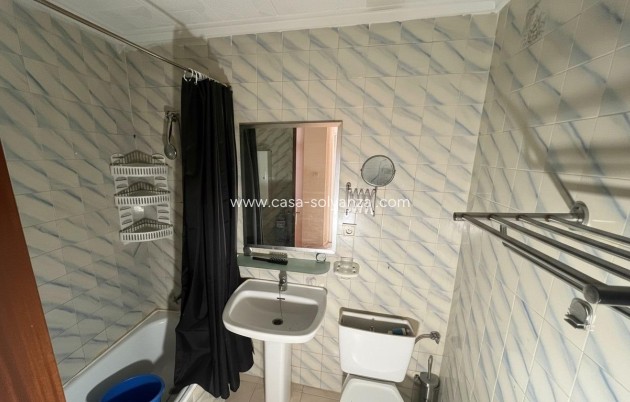 Reventa - Bungalow - Torrevieja - La Siesta