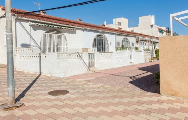 Reventa - Bungalow - Torrevieja - La Siesta