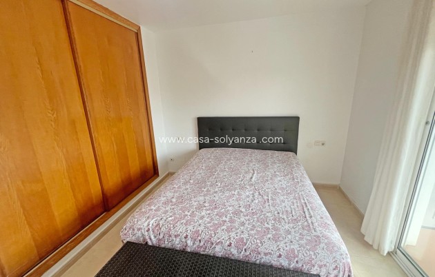 Reventa - Apartamento / piso - San Miguel de Salinas - Las Filipinas