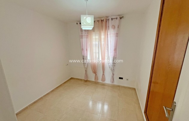 Reventa - Apartamento / piso - San Miguel de Salinas - Las Filipinas