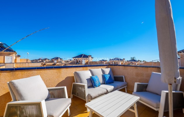 Reventa - Apartamento / piso - Orihuela Costa - La Regia