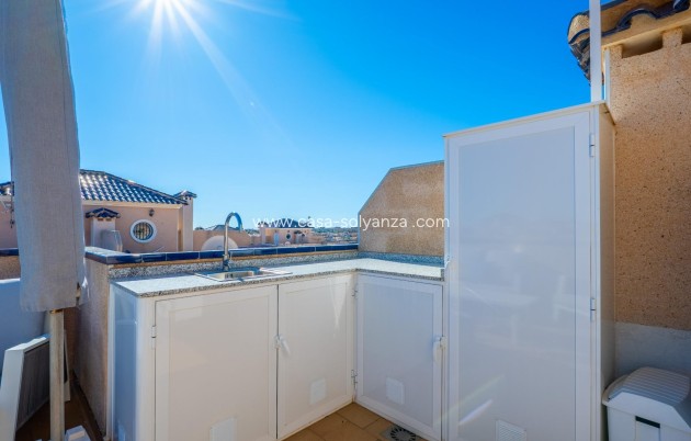 Reventa - Apartamento / piso - Orihuela Costa - La Regia