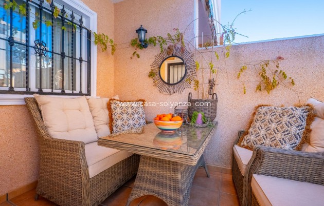 Reventa - Apartamento / piso - Orihuela Costa - La Regia