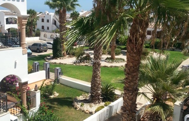 Reventa - Apartamento / piso - Orihuela Costa - Pau 8