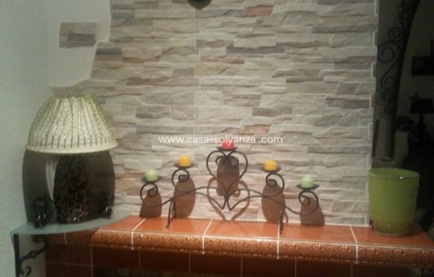 Reventa - Apartamento / piso - Orihuela Costa - Pau 8