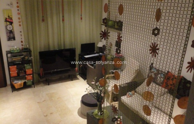 Reventa - Apartamento / piso - Orihuela Costa - Pau 8