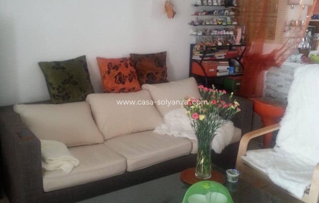 Reventa - Apartamento / piso - Orihuela Costa - Pau 8