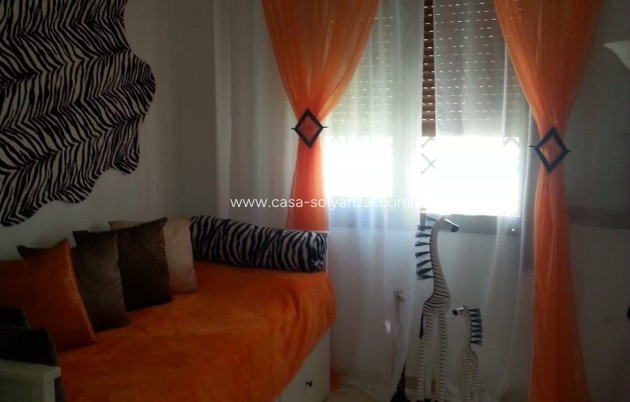 Reventa - Apartamento / piso - Orihuela Costa - Pau 8