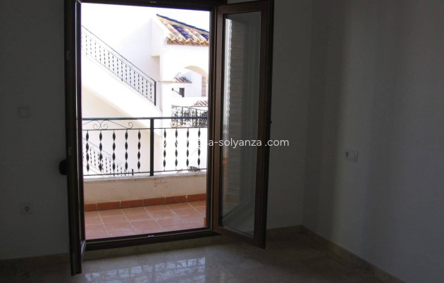 Reventa - Apartamento / piso - Orihuela Costa - Pau 8