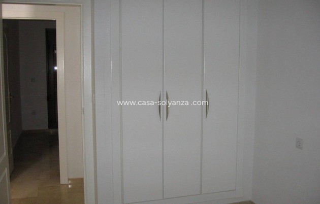 Reventa - Apartamento / piso - Orihuela Costa - Pau 8