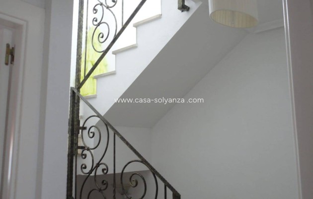 Reventa - Apartamento / piso - Orihuela Costa - Pau 8