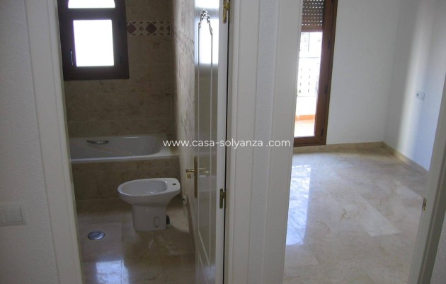 Reventa - Apartamento / piso - Orihuela Costa - Pau 8