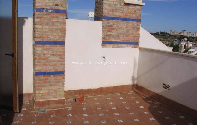 Reventa - Apartamento / piso - Orihuela Costa - Pau 8