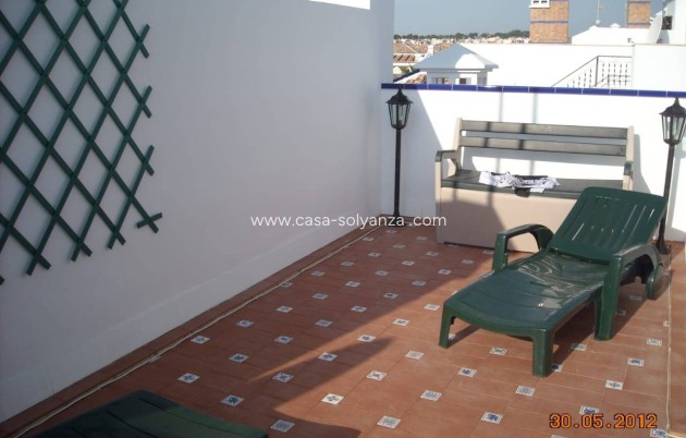 Reventa - Apartamento / piso - Orihuela Costa - Pau 8