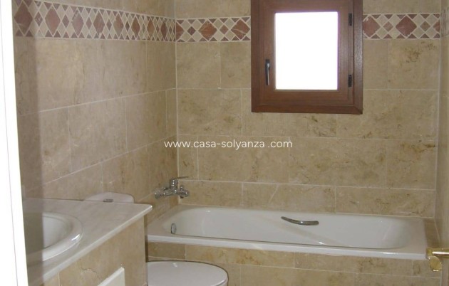 Reventa - Apartamento / piso - Orihuela Costa - Pau 8